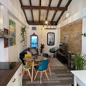 Apartamento de 1 Dormitorio